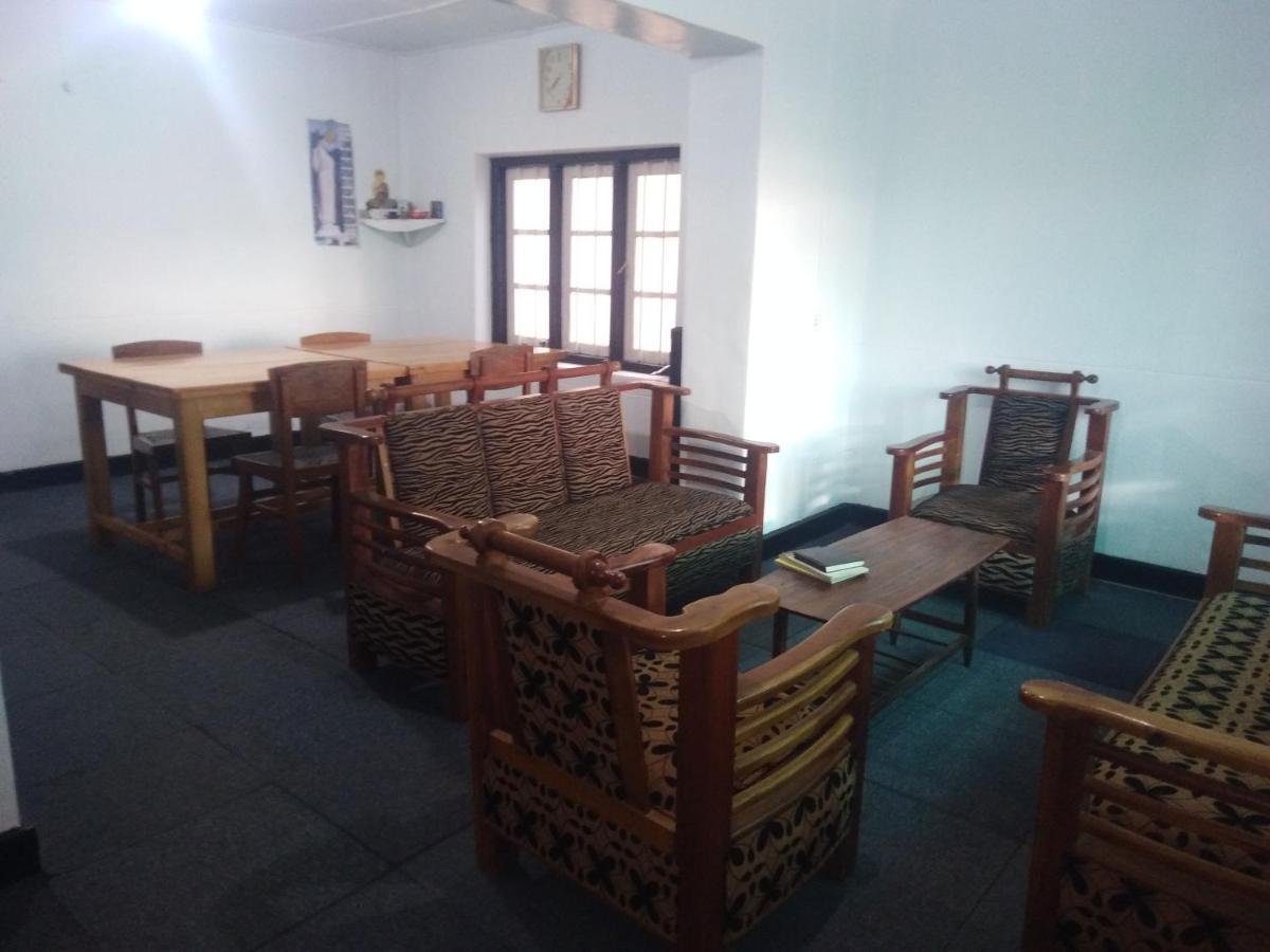 Forest Cyniciam Homestay Ohiya Quarto foto