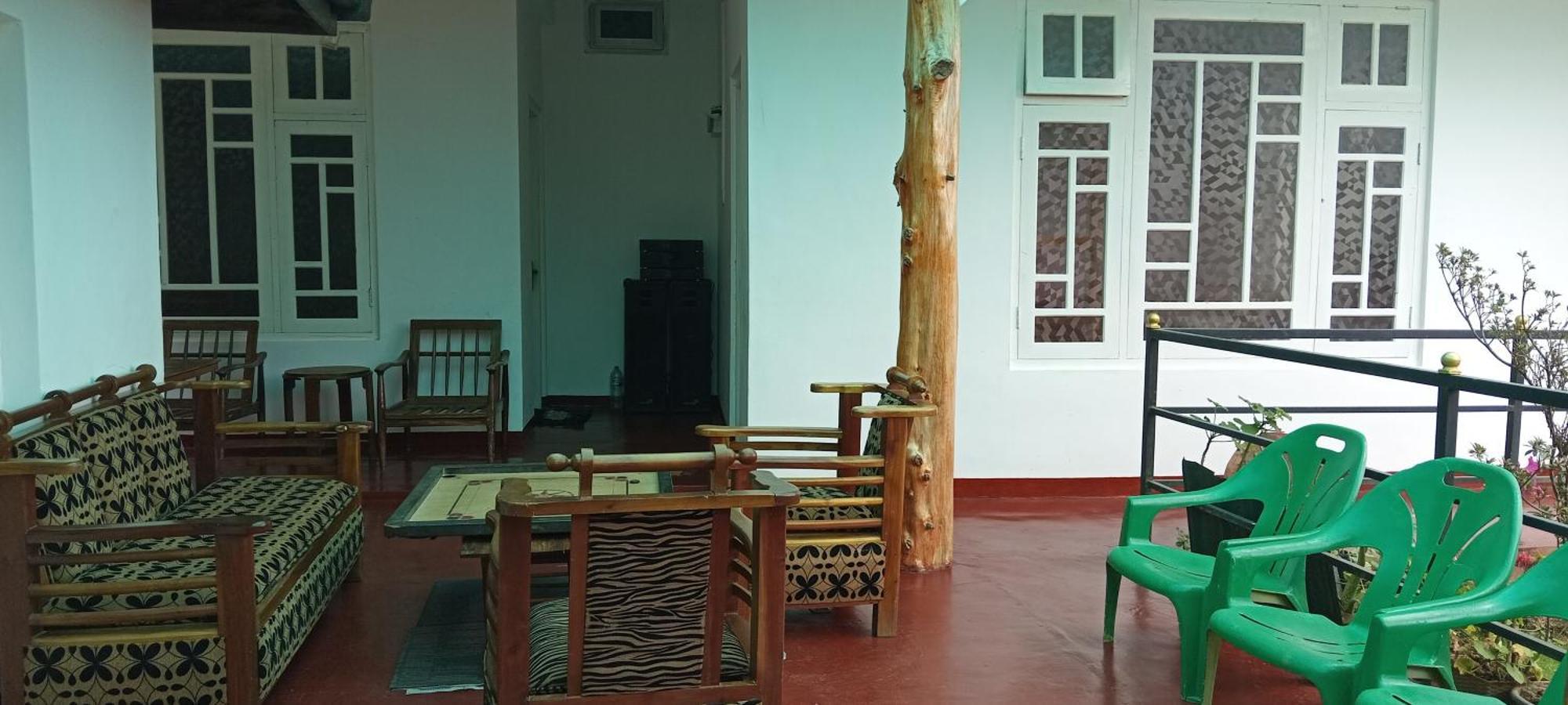 Forest Cyniciam Homestay Ohiya Quarto foto